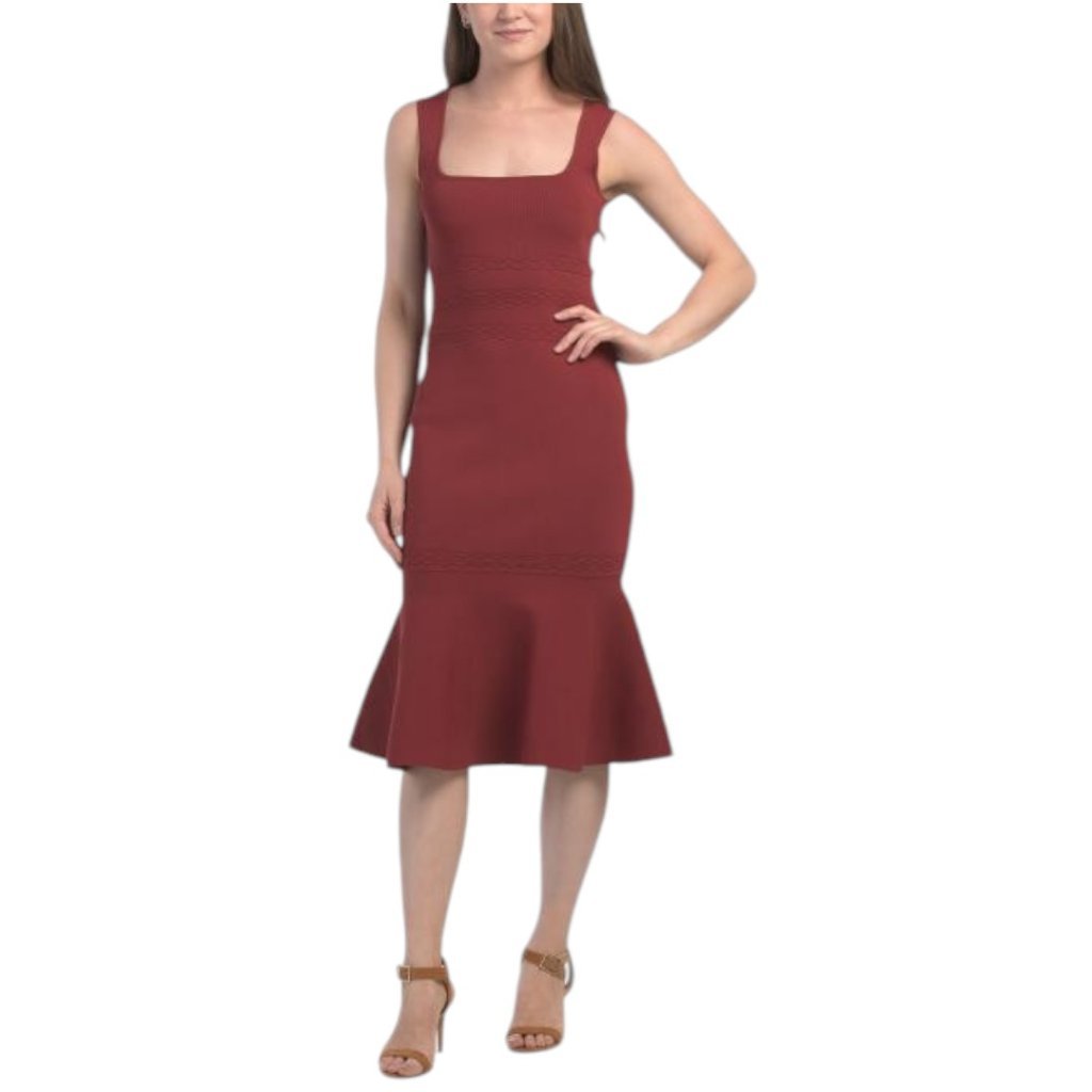 Herve Leger The Camille Dress